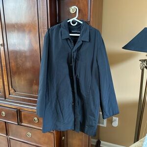 Kenneth Cole XL Raincoat